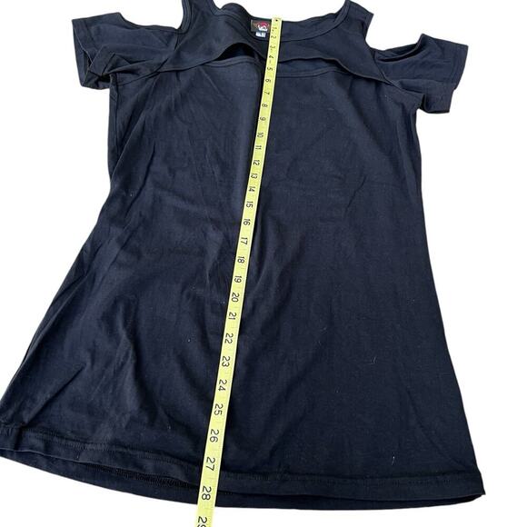 Calhoun Sportswear XXXL open shoulder top - Picture 10 of 11